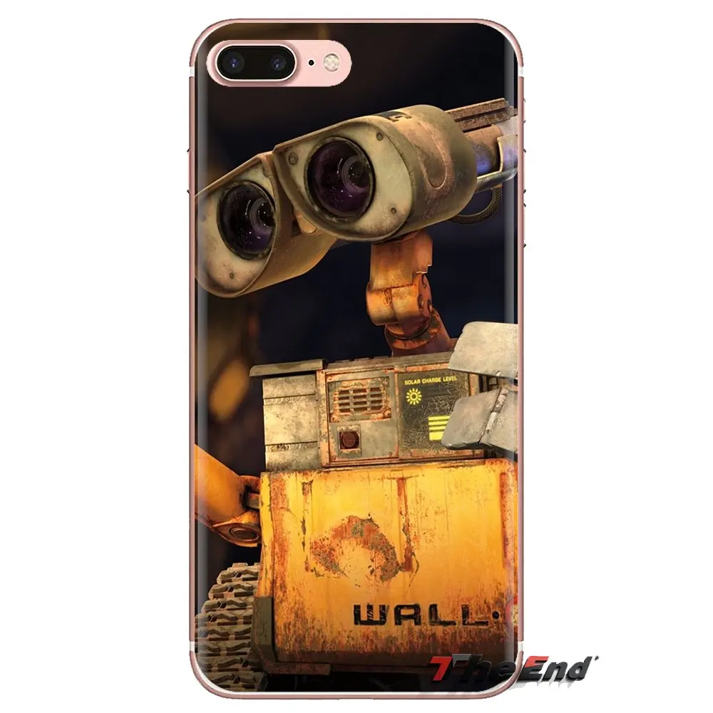 Прозрачный мягкий чехол из ТПУ с изображением стены Дюнкерка. Идеальное