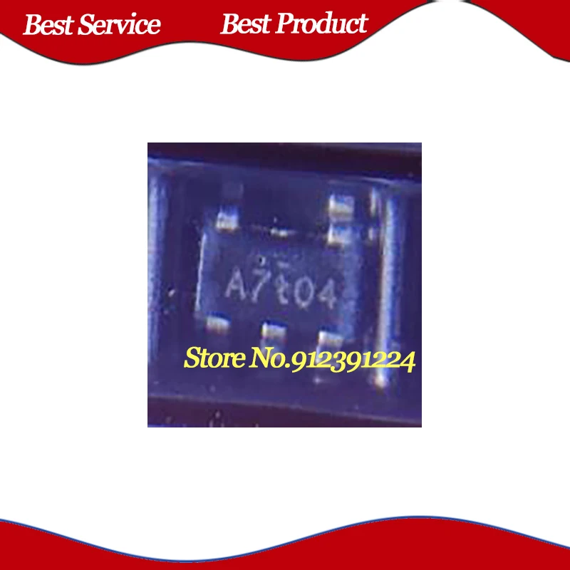 

20 шт./лот CE6301A28MF A7T04 SOT23-5 новые и оригинальные Фотообои