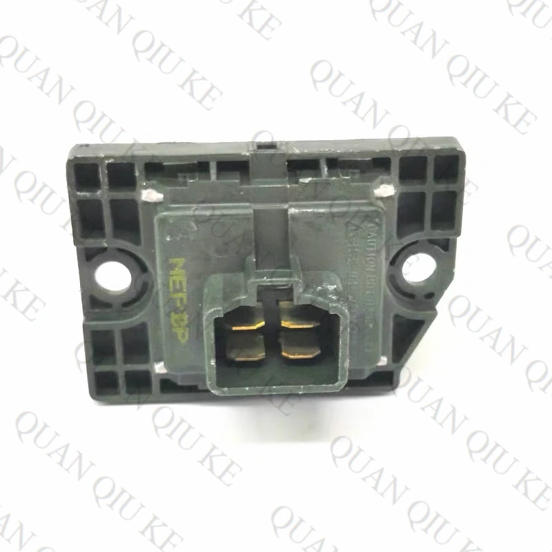 Field Effect Transistor Fit For Elantra Forte Sorento Blower Motor Resistance 97235-3XAA0 | Автомобили и мотоциклы