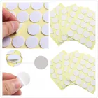 Стикер фитиль для свечей, термостойкий, двусторонний, 5 листов