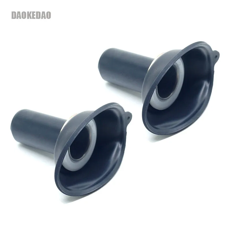 Для Yamaha DRAGSTAR 650 450 XVS650 XVS450 Drag V Star XVS карбюратор вакуумный диафрагма скользящий