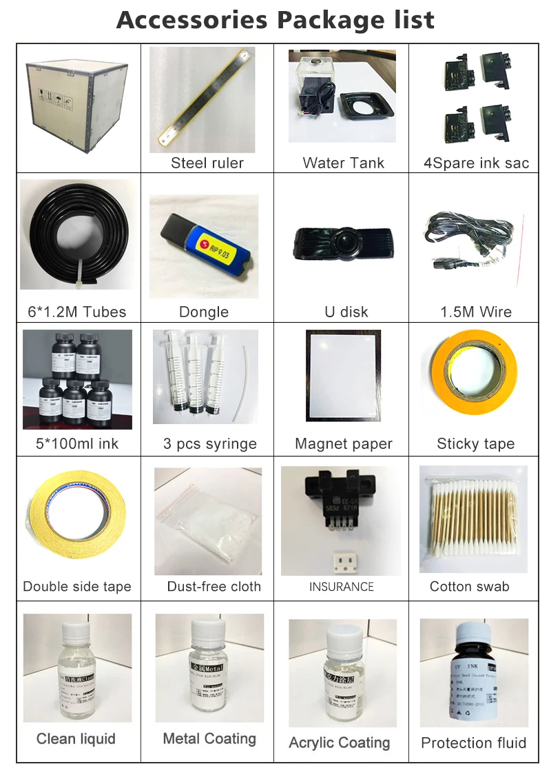 

Punehod A3 Uv Flatbed Printer For Pen Printing Automatic Infrared Height Adjustment White Ink Circulation With Free Gifts