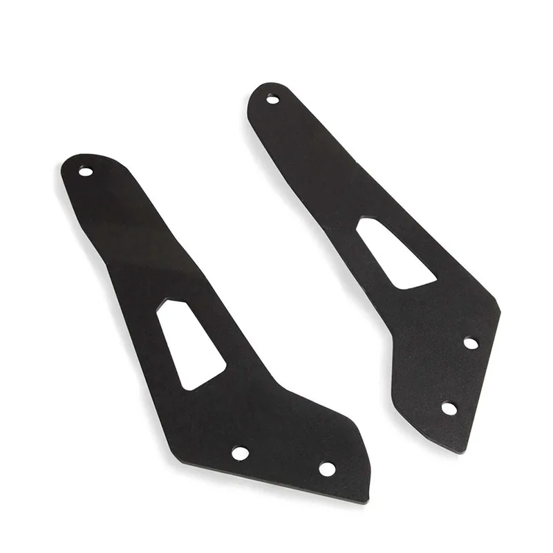 Светодиодная изогнутая световая панель детали для авиатора Can Am Maverick X3 2017 2019