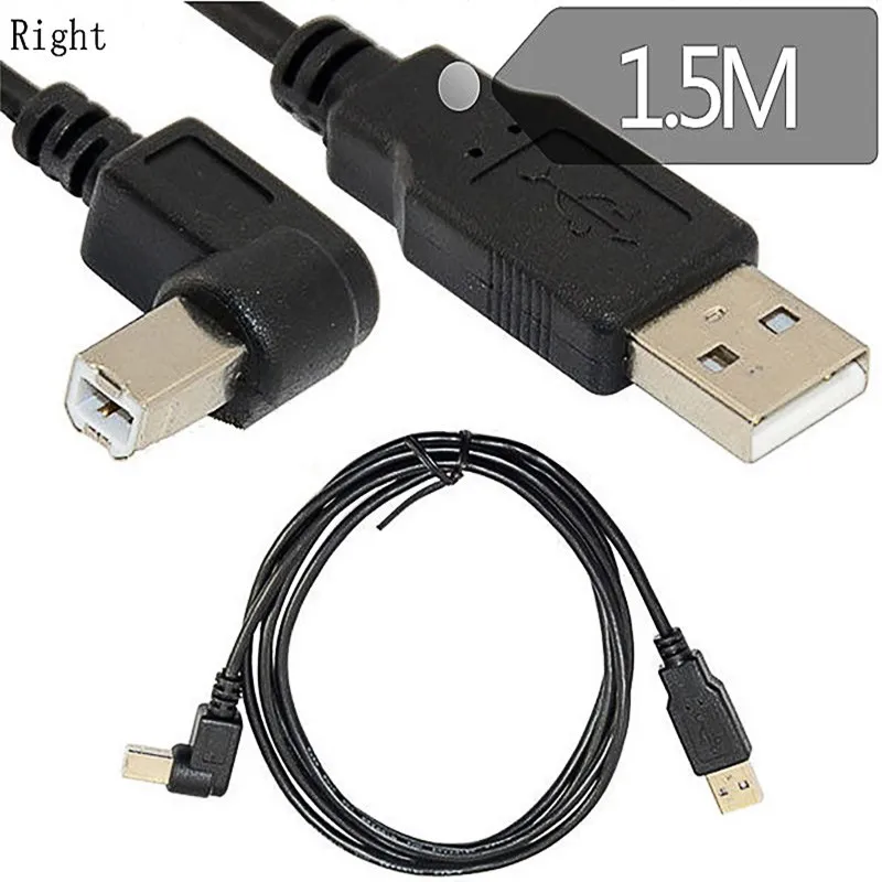 USB 2, 0 - USB B   B BM              90-  50  150