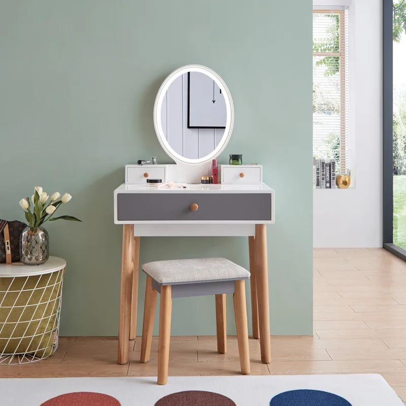 

Современная Скандинавская мебель для спальни, умный туалетный столик, мебель для спальни, мебель для дома, мебель для спальни, шкафы