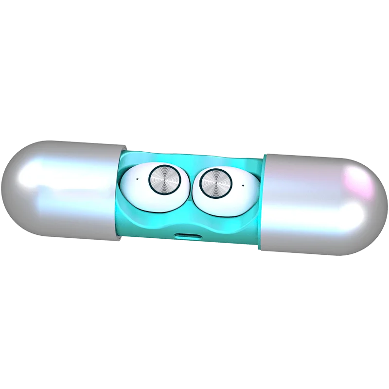 

Within the Ear Hearing Aid High-End Charging Elderly Deaf Ear Back Young Wireless Headset Hearing Impairment