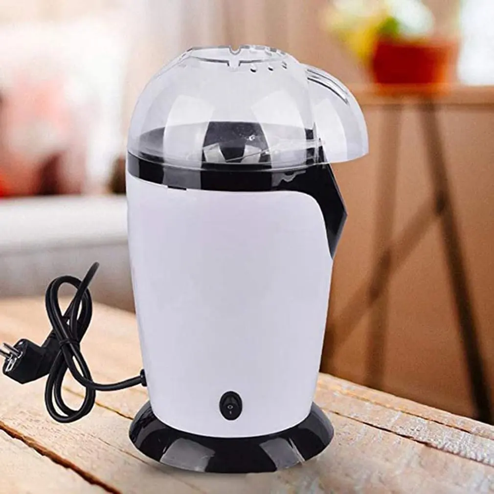 GPM-830 Popcorn Maker Portable Home Electric Machine Kitchen Desktop Mini DIY Making | Бытовая техника