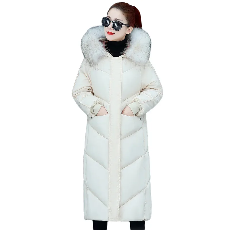 

Parkas