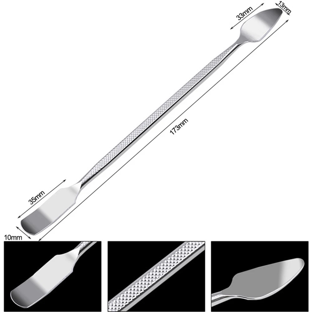 3 шт./компл. набор инструментов для ремонта открывания лезвия телефона планшета