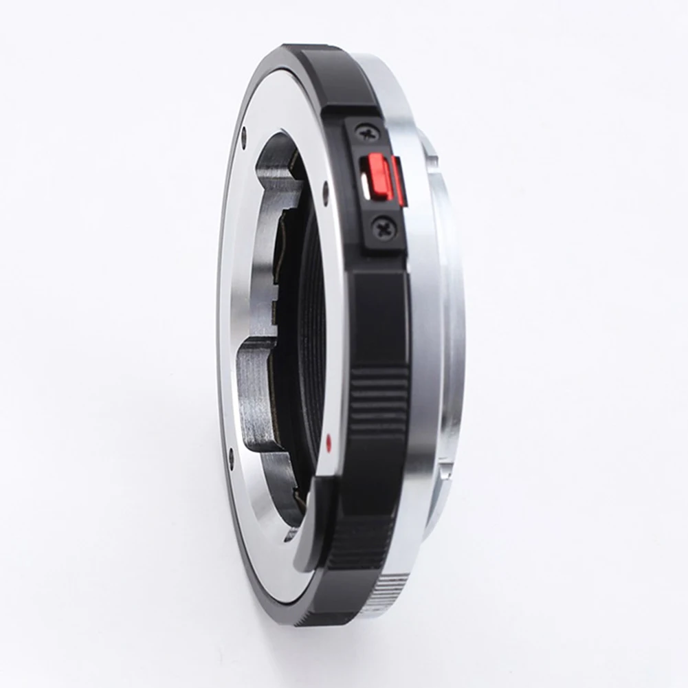 LM NEX аксессуары для макросъемки анти встряхивание металлический адаптер