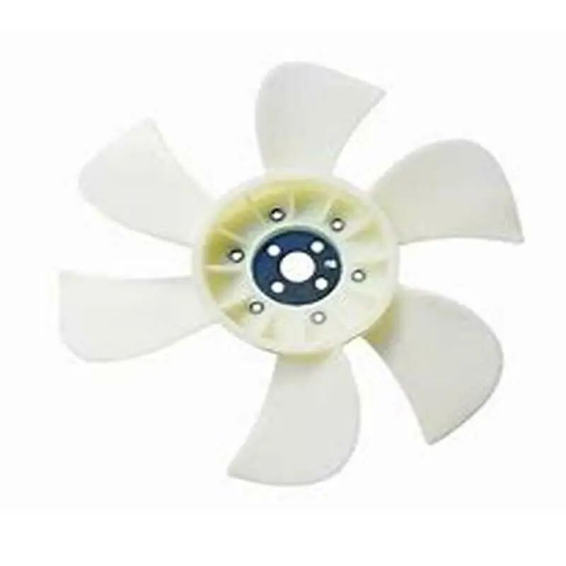 

ENGINE FAN BLADE ENGINE COOLING PARTS Fit for TOYOTA FORKLIFT / TRUCK 6F / 2Z