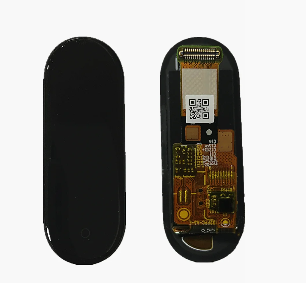 Mi Band 6 Дисплей Купить