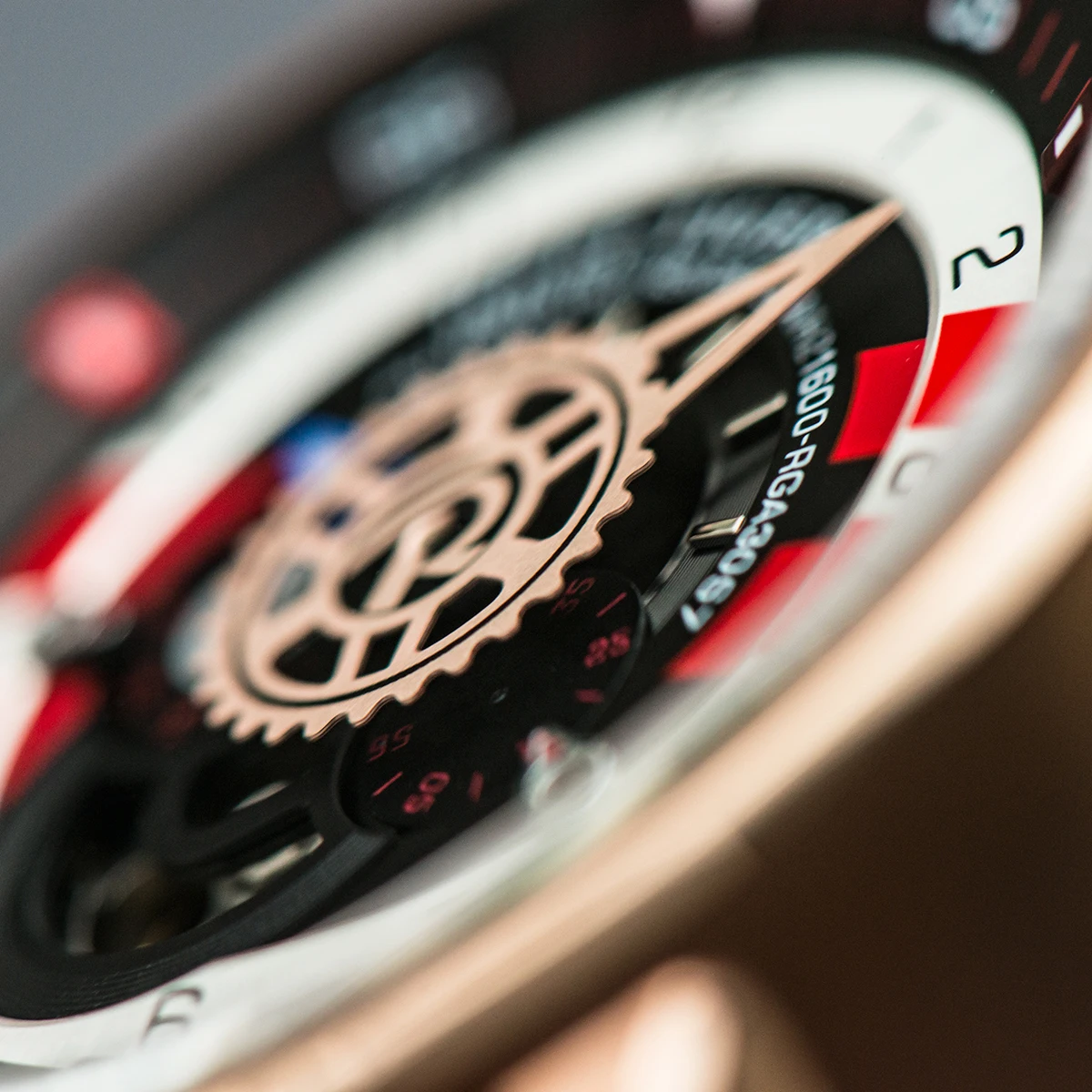 2020 Риф Тигр/RT дизайнерские спортивные часы для мужчин Reloj Hombre водонепроницаемые
