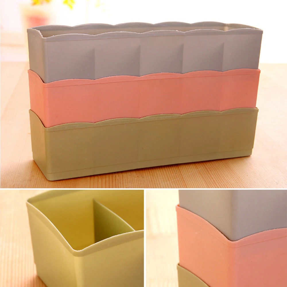 5 сеток корзина для хранения органайзер гардероба женская и мужская коробка