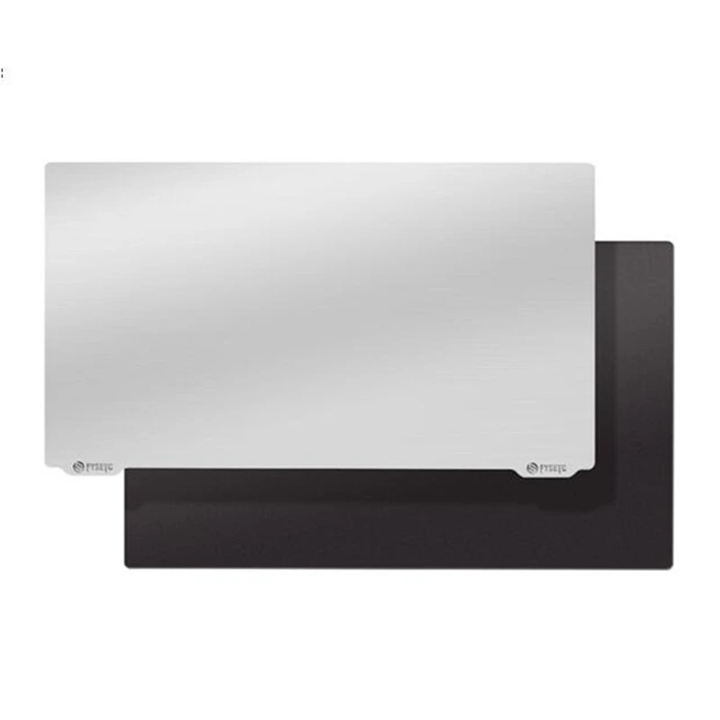 

FYSETC 135X80mm Spring Steel Flexible Build Plate Magnetic Base 3D Printer Removal Spring Steel Sheet for Anycubic Photon