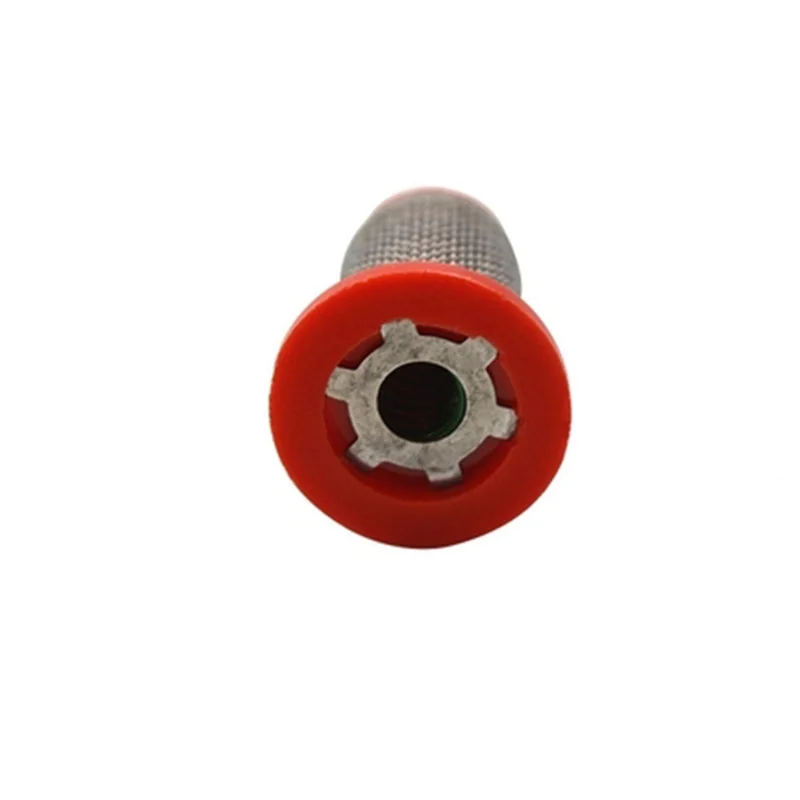 Сельскохозяйственная Распылительная насадка для пестицидов фильтрующий