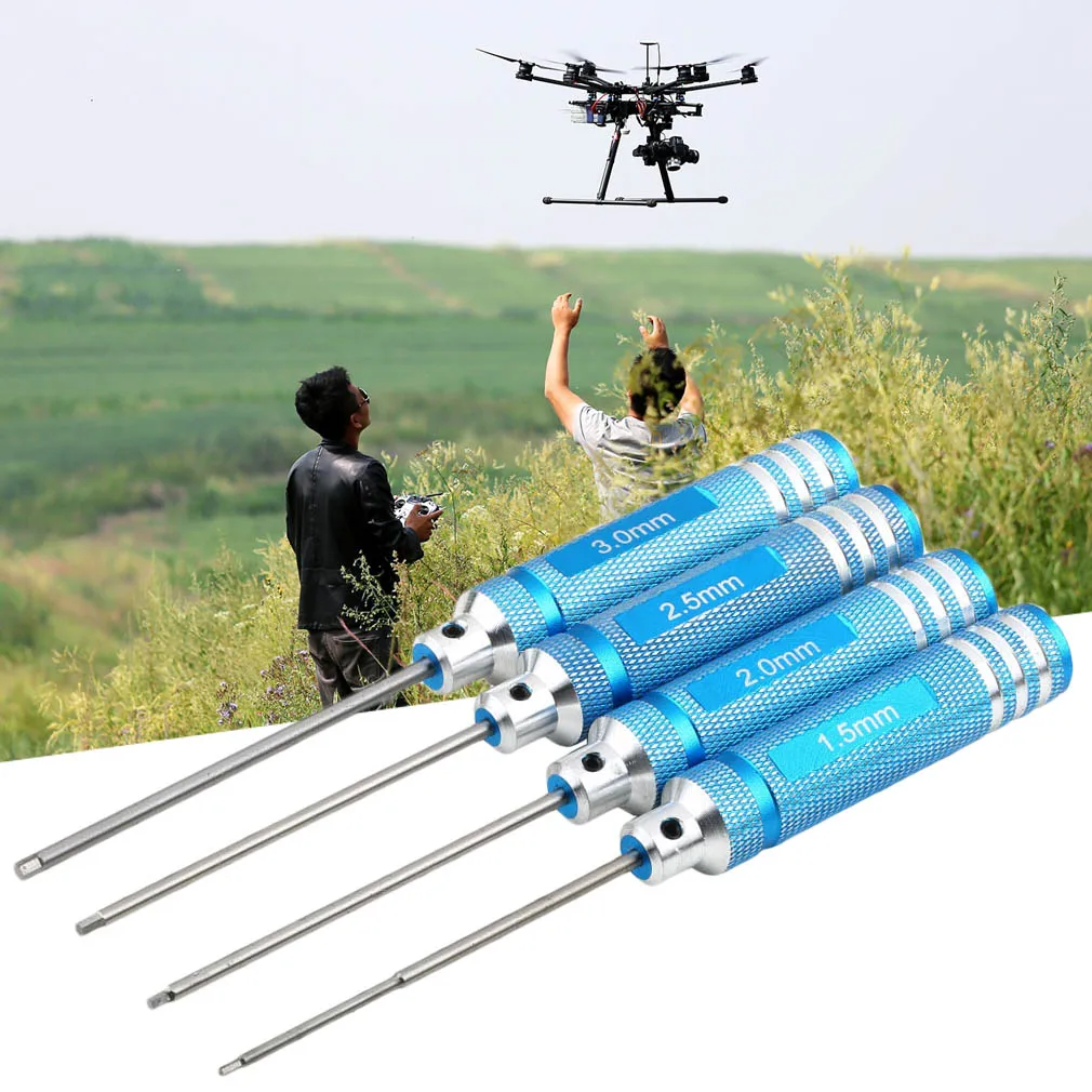 4 шт. набор инструментов для отвертки с шестигранным хвостовиком|Другие кухонные