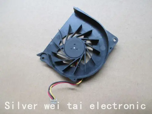 3 шт. Новый SEPA HY60H-05AB 5 в 0.23A Вентилятор охлаждения ноутбука Бесплатная доставка