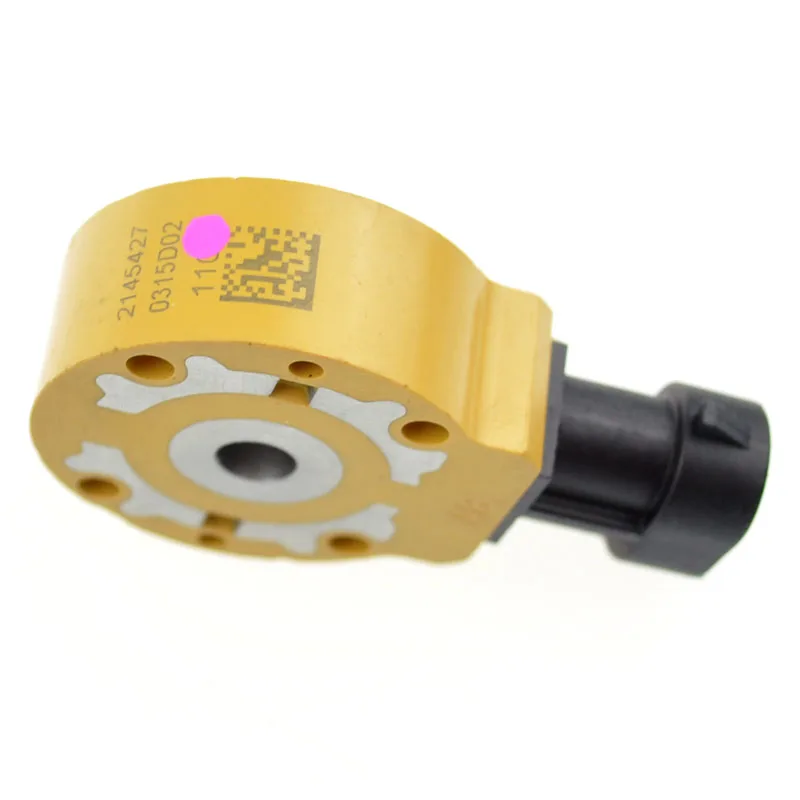 Совершенно новые оригинальные электронные электромагнитные клапаны 214-5427 2145427