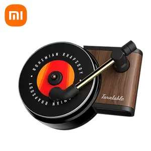 Автомобильный освежитель воздуха XIAOMI TITA с 3 сменными ароматическими таблетками