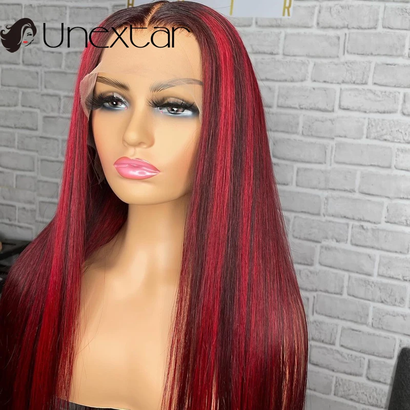 

Парики из бразильских человеческих волос на сетке, 13 х4, средняя часть