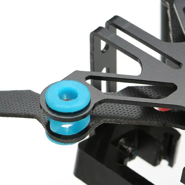 

for Hubsan H501S RC Quadcopter Spare Parts Gopro Gimbal Mount Support Shock Absorption