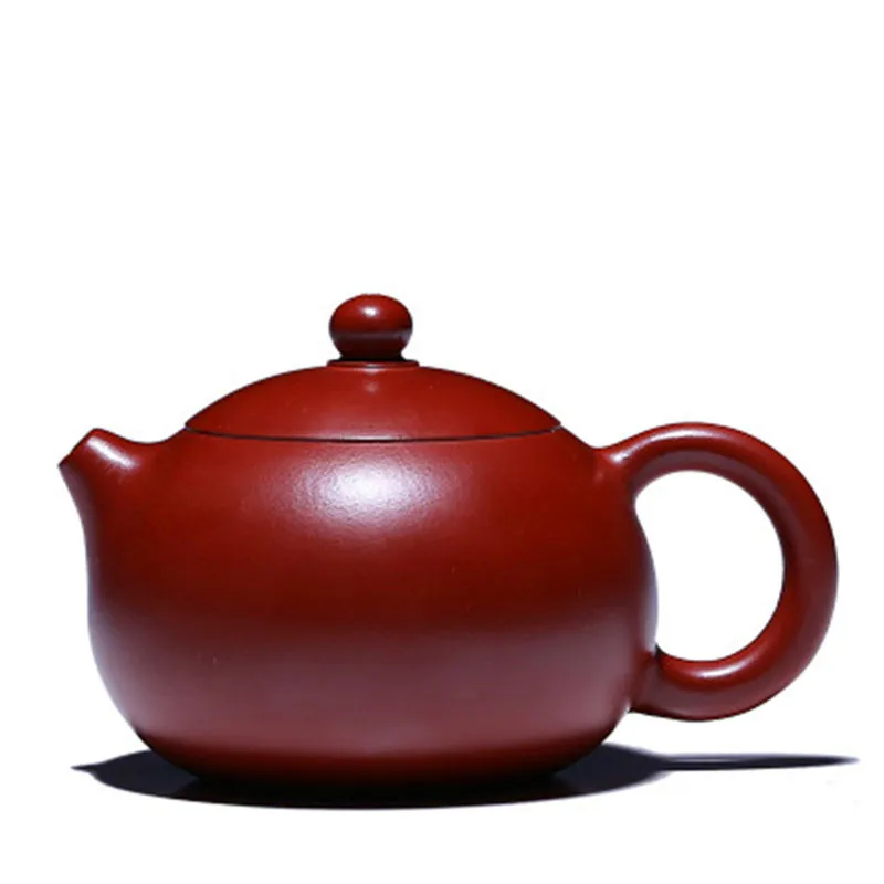 

Mine Yixing Dahongpao Xi Shi Zisha