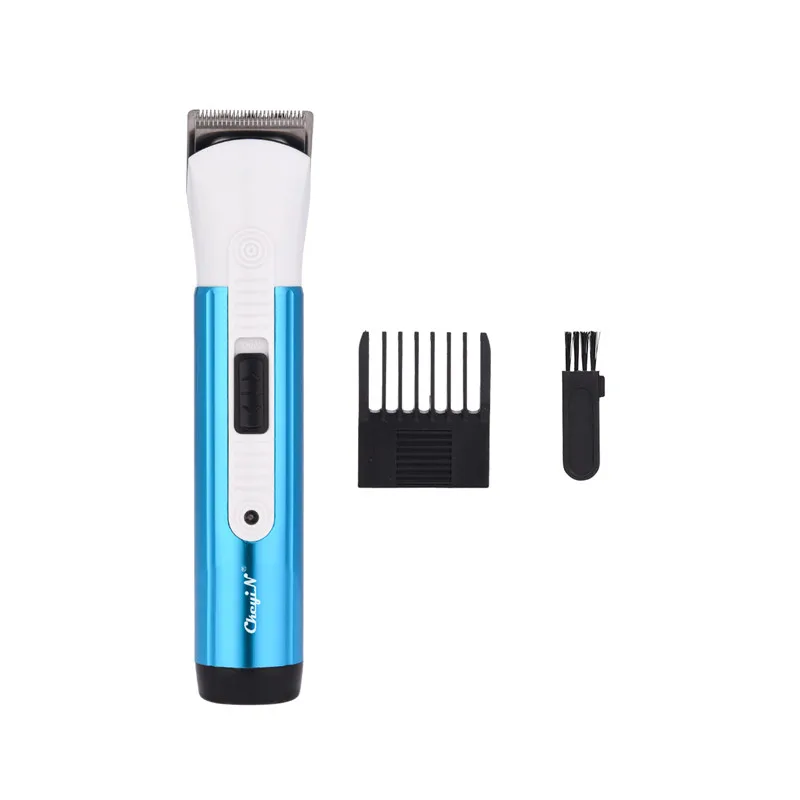 Машинка для стрижки волос аккумуляторная с низким уровнем шума 31 | Бытовая