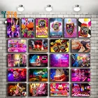 Пусть утка из голландского пивного RetroTin знак доска Металл Винтаж стены бар дома искусство человек пещера Декор 30X20CM DU-10386