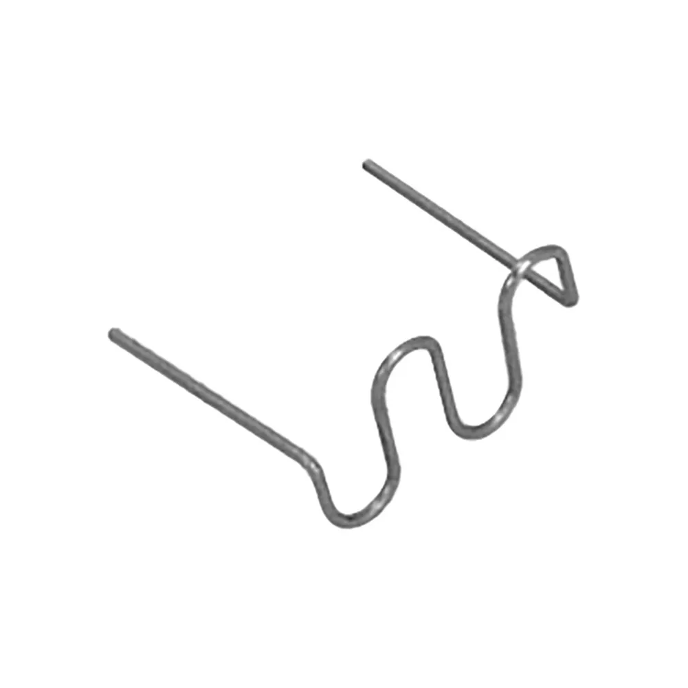

0.8mm / 0.6mm For Car Bumper Durable Hot Staples High Quality Practical