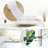 quilted paper toilet tissue soft home washroom roll paper for household bathroom sanitary supplies