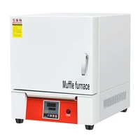 muffle furnace oven laboratory industrial scientific resistance heating furnace