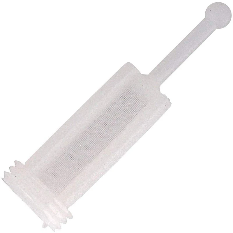 20 Pcs Universal Gravity Spray-Gun Filters Fine Mesh Disposable Feed Paint Strainer | Инструменты