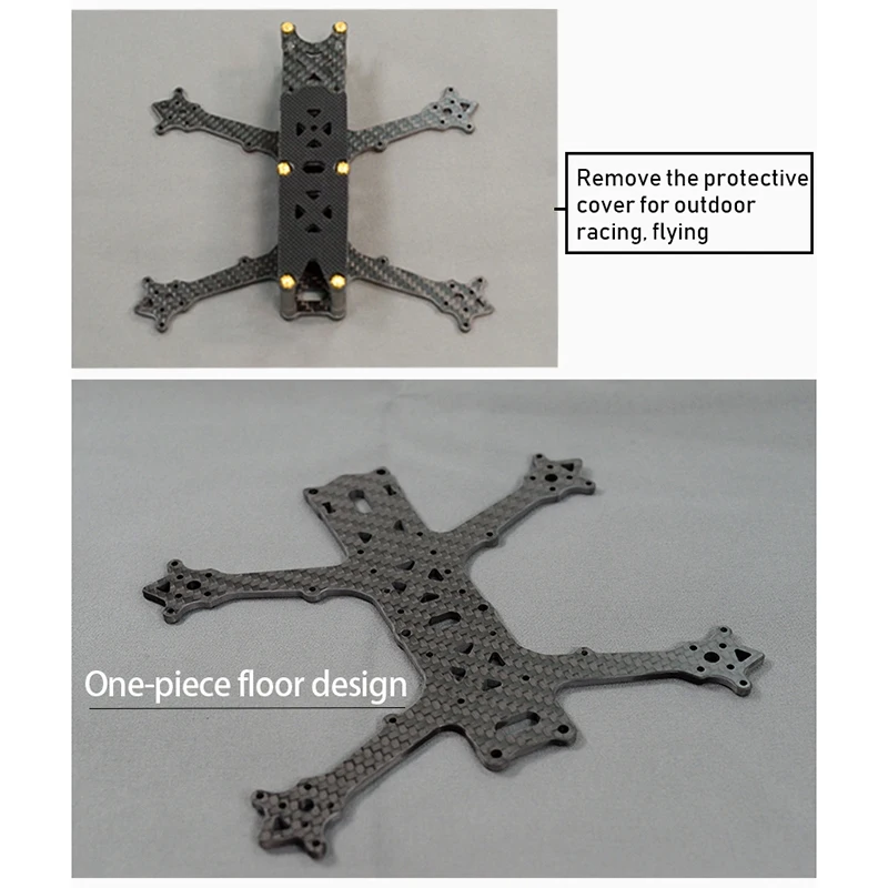 

Scarab 154 Frame 3 Inch Scarab 154 Frame Indoor Scriber Frame 154mm Wheelbase