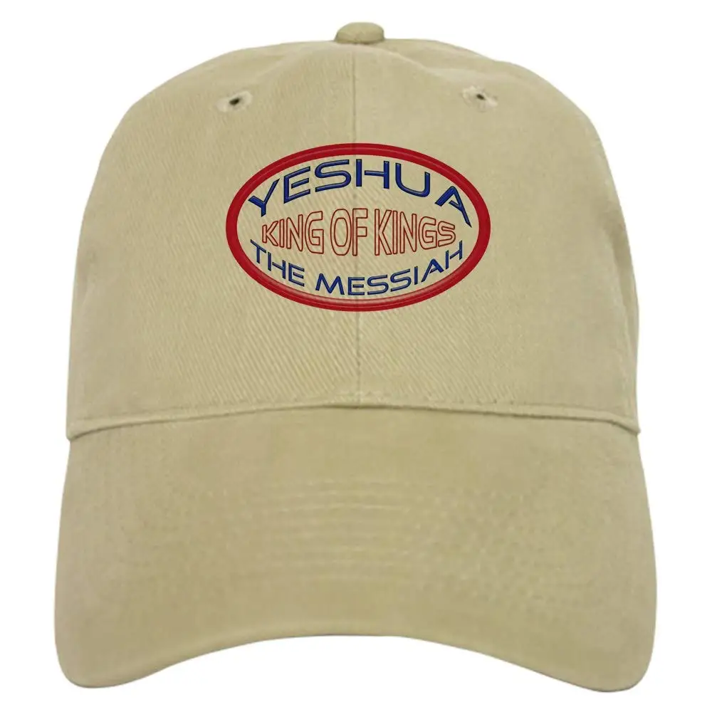 Кепка бейсболка &quotМессия&quot король королей| |