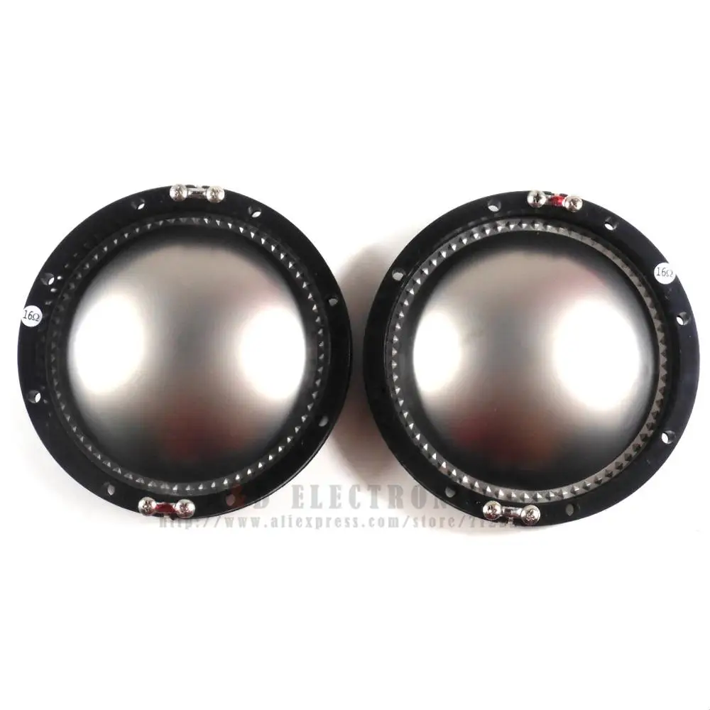 Диафрагма 99 2 мм для JBL 2446J 2447J 2450J 2451J 2452J 2450H 2445 2446 2447 H 4674 шт.|Аксессуары аудиосистем|