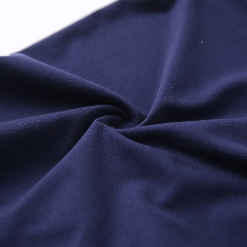 Wholesale Quantum Technology Chip Underpants Men's Suede Fabric Graphene Seamless Male Flat Pants