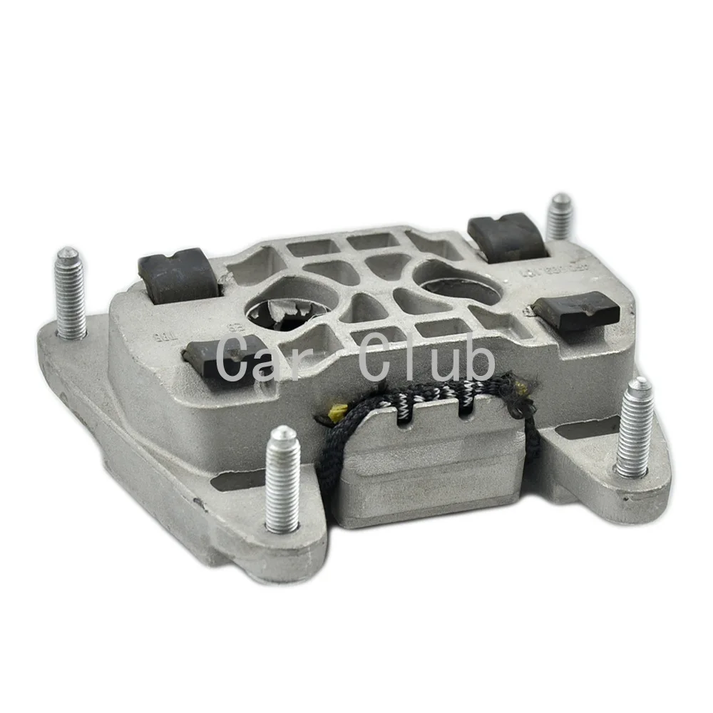 Комплект крепления коробки передач двигателя 4F0399151BL для Audi A6 V W сиденья