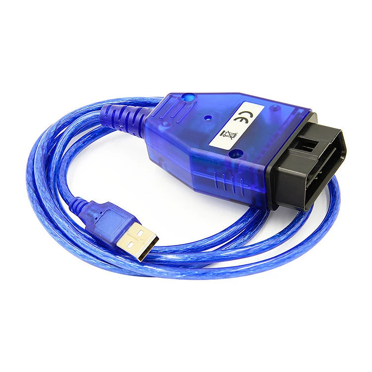 Inpa K + Can Ftdi Ft232rl чип с переключателем для Bmw сканер Dcan Usb кабель Obd Obd2