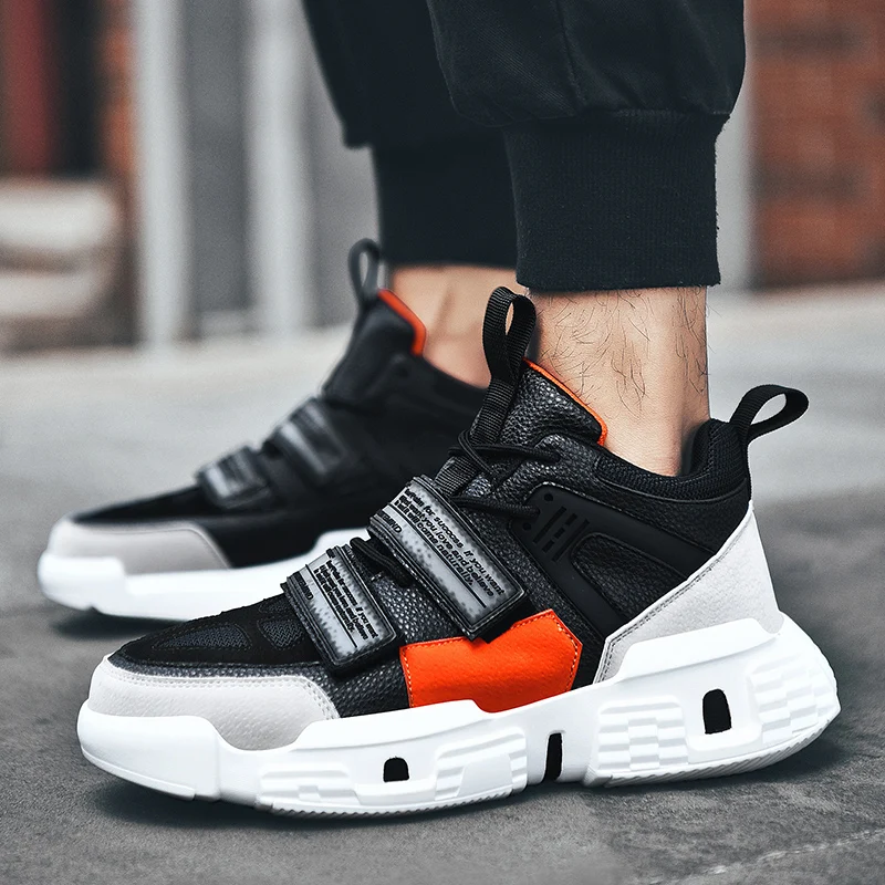 

Модная мужская повседневная обувь Krasovki, удобная мужская обувь Gympen на плоской подошве, кроссовки Chaussure, Мужская Уличная обувь, Tenis Masculino