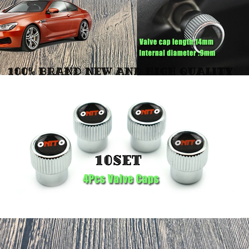 

10set Aluminium Alloy Car Badge Wheel Tire Valve Cap Tyre Dust Cap for Chevrolet SAAB FOR Peugeot Renaul Jaguar OPEL metal