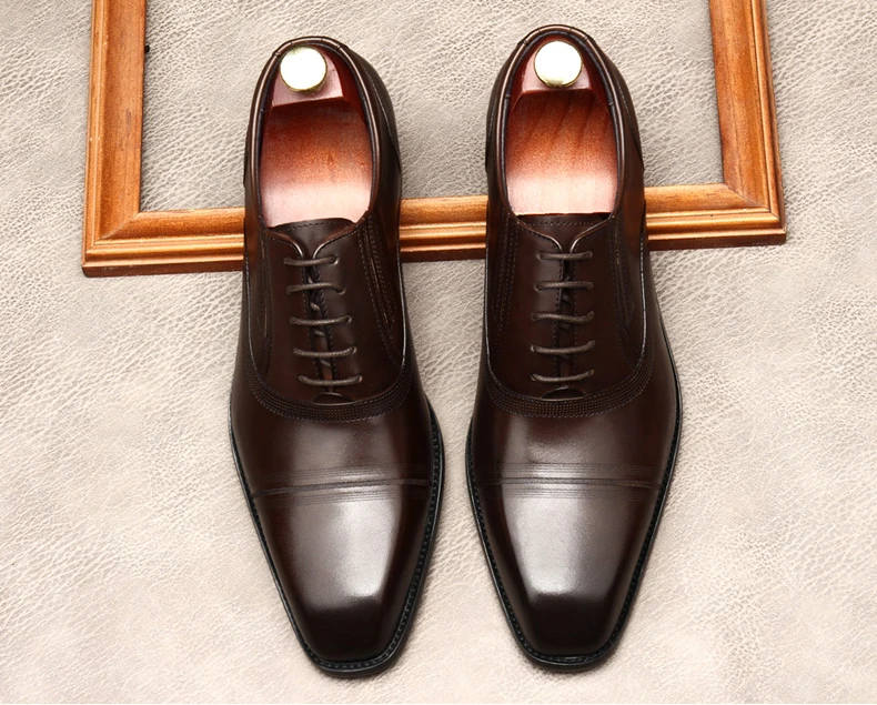 

Men's Shoes