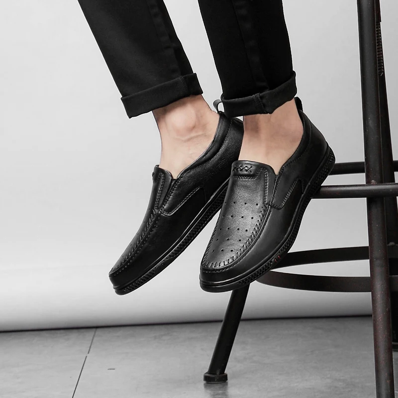 

Men's Shoes