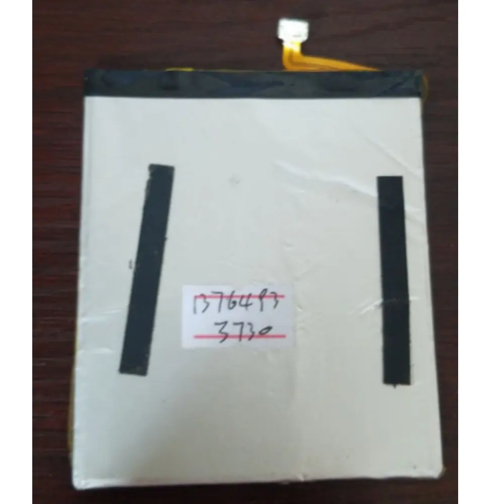 

3.8v 2800mAh X9-MAX Battery for MLLED X9MAX batteries +Number tracking