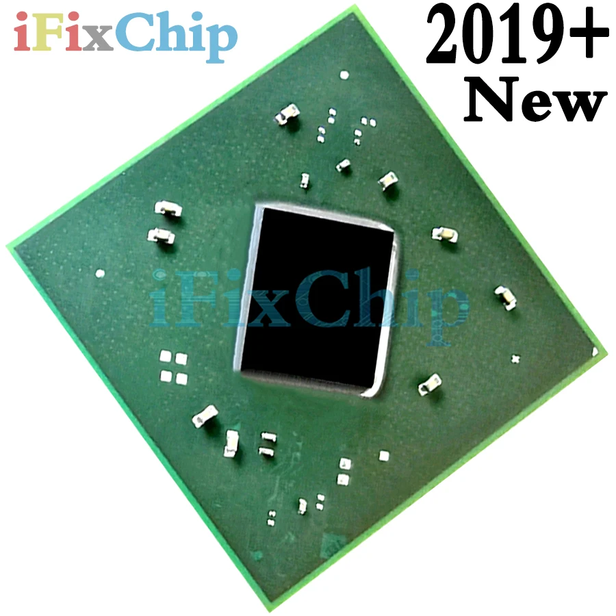 

Постоянный ток: 2019 + 100% новый MCP67M-A2 MCP67M A2 BGA Чипсет