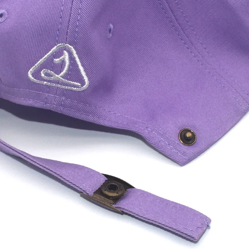 

Women's Baseball Cap Men's Letter Embroidery Snaback Hats Male and Female Outdoor Sports Adjustable Hip Hop Gorros