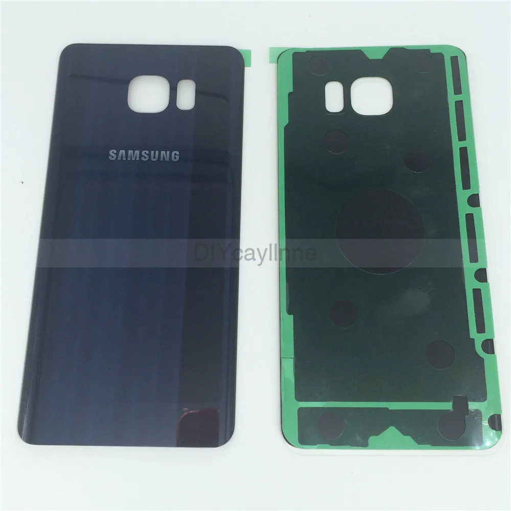 Samsung Galaxy Note 5 задняя крышка батарейного отсека + клейкая наклейка Инструменты для