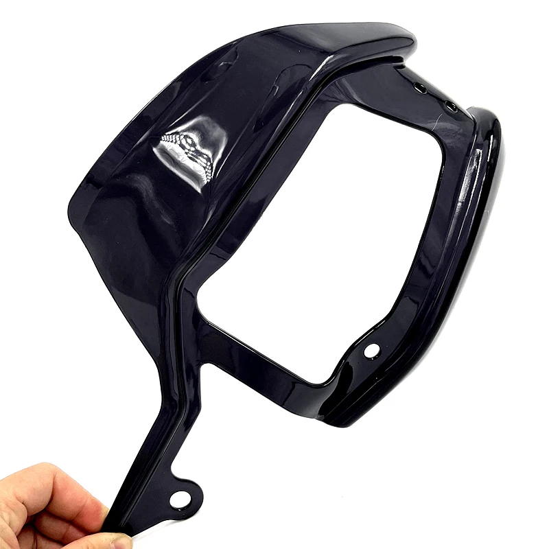 

Motorcycle Hand Guard Handguard Shield Motorbike Motocross Protector Protective Gear For BMW X-ADV 750 2017-2020 X ADV XADV 750