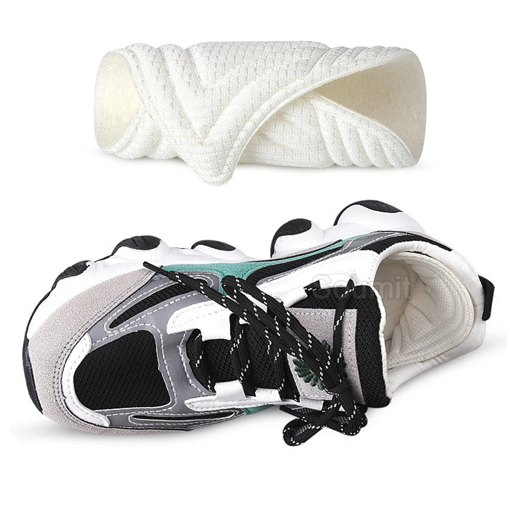 Для женщин стельки для кроссовки на Каблуке Протектор регулировки Размеры