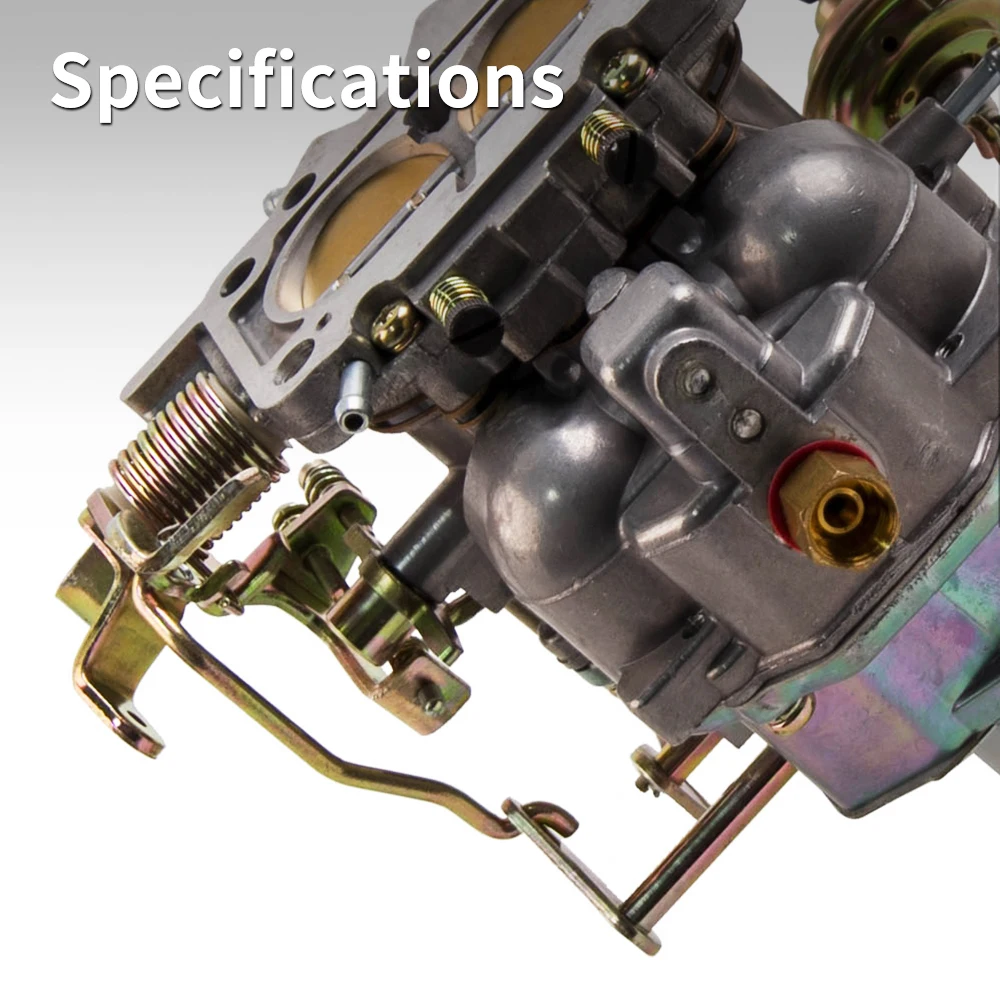1 шт. 2 баррель карбюратор для Jeep Приглашаем посетить наших заказчиков выставку CJ